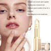 Transferproof Color Changing Lipstick,24H Long Lasting Moisturizing Glossy Lip Gloss,Color