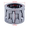 Adefol 56mm Big Bore Nikasil Coated Cylinder Piston Kit For