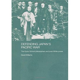 Defending Japan's Pacific War