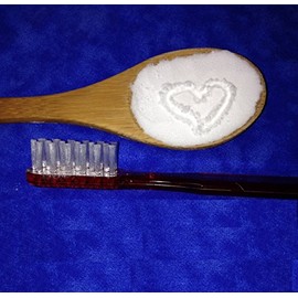 ClearOFF DETeeth™ 400g Natural Remineralising Tooth Powder - Heal Cavities - Combat Decay - Remove Stains - Whitens Teeth