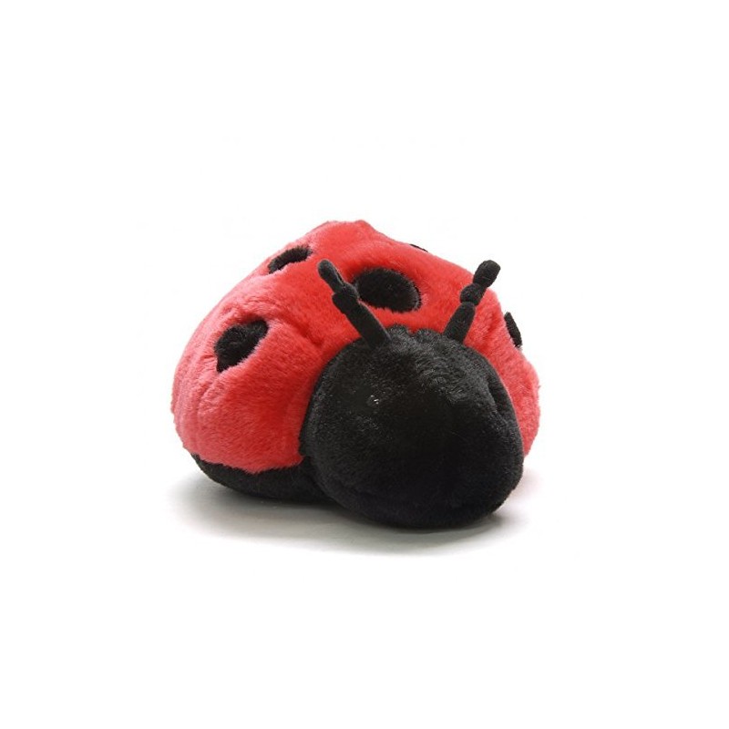 Anima Soft Toy 20 cm 20 cm Ladybird