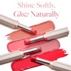 DEAR DAHLIA LIP ALLURE GLOW SHINE Rip Aru Aglow Shine