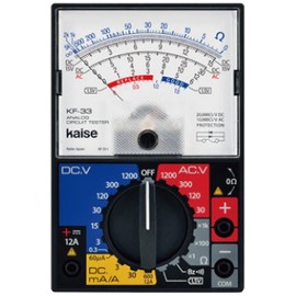 Kaise KF-33 Analog Circuit Tester