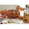 Lenox 896689 The Great Pumpkin Covered Candy Dish, Halloween