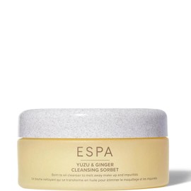 Espa Yuzu & Ginger Cleansing Sorbet 100ml All Skin Types