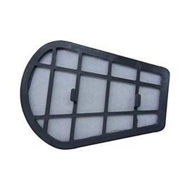 Hoover Genuine 35601238 T106 Exhaust Filter