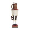 Kurt S. Adler HA0487 Nutcracker, Multi-Color