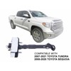 APA Replacement Front Door Check for 2007-2021 Tundra 2008-2020 Sequoia