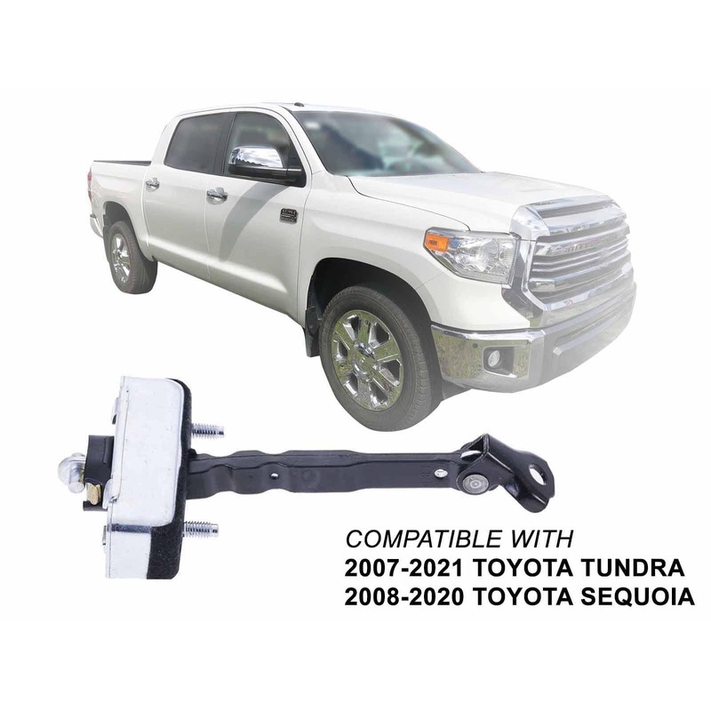 APA Replacement Front Door Check for 2007-2021 Tundra 2008-2020 Sequoia