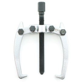 Yato yt-2516 – 2 Arms of Extraction Jaw 4 "