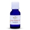 Krivi Grapefruit Essential Oil 15ml (Pack of 1)