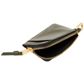 AllSaints Women's Remy Wallet, Military Green