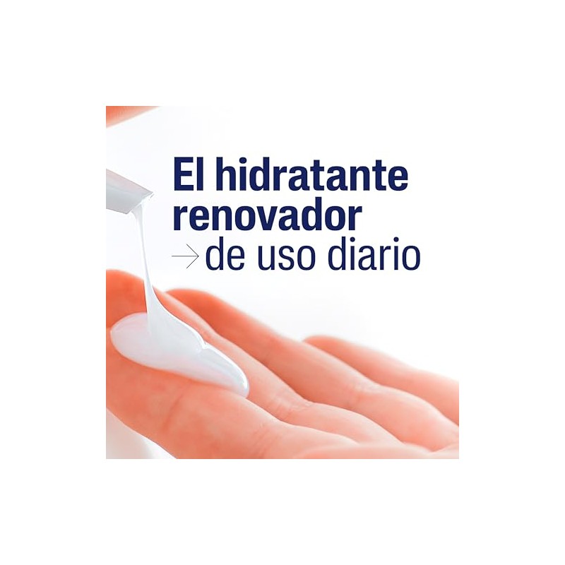Cetaphil Loción Hidratante Antirugosidad Ácidos Piel Sensible Cuerpo 473 ml