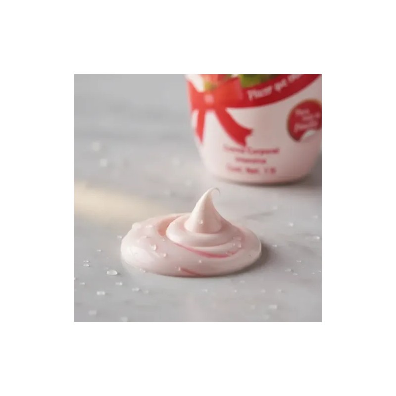 Arabela Crema Corporal Polvo De Arroz Varios Aroma M. Sin.
