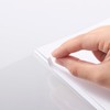 A-One 27225 Easy Laminating for A4 Size, Pack of 2