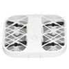D92 Grid Mini Quadcopter Portable Pocket Drone with Altitude Hold