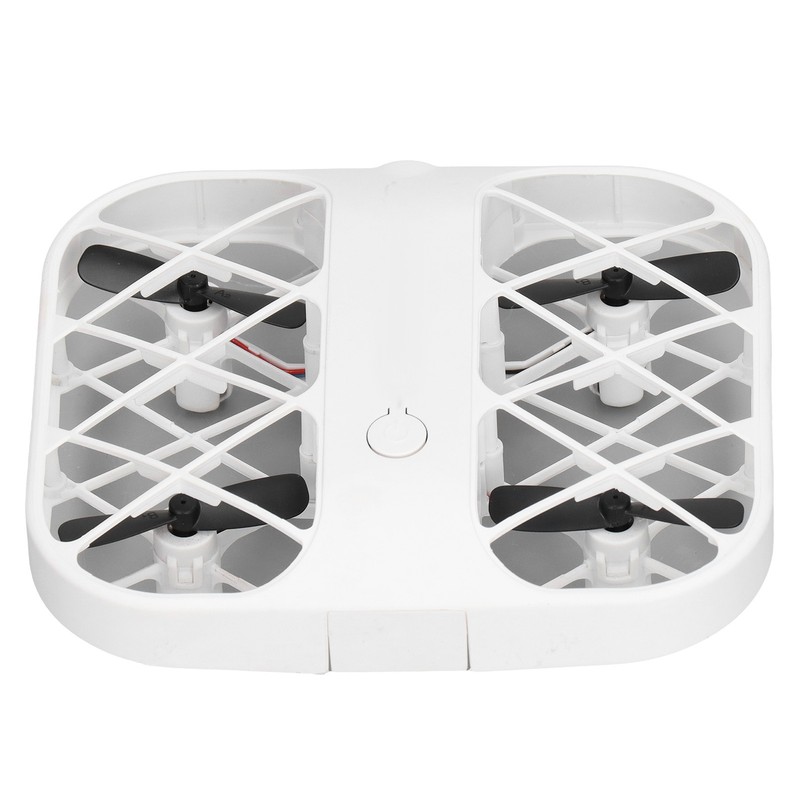 D92 Grid Mini Quadcopter Portable Pocket Drone with Altitude Hold