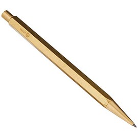 ystudio Y-studio YS-STAT-14 Classic Sketching Pencil 2.0mm Brass