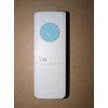 Toshiba Lighting Fixture FRC-169T Forward One Button Remote Control