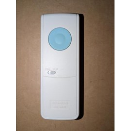 Toshiba Lighting Fixture FRC-169T Forward One Button Remote Control
