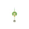 Wild Things Gifts Crystal Dreams - Tree Of Life Green