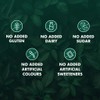 Nature's Own 4 in 1 Concentrated Fish Oil Odourless 60
