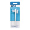 Manicare Help Denture Cleaning Brush
