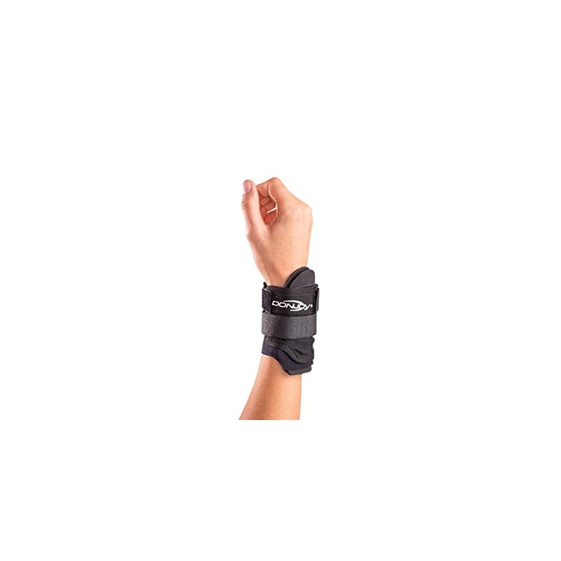 DonJoy Wrist Wraps Support Brace, Large