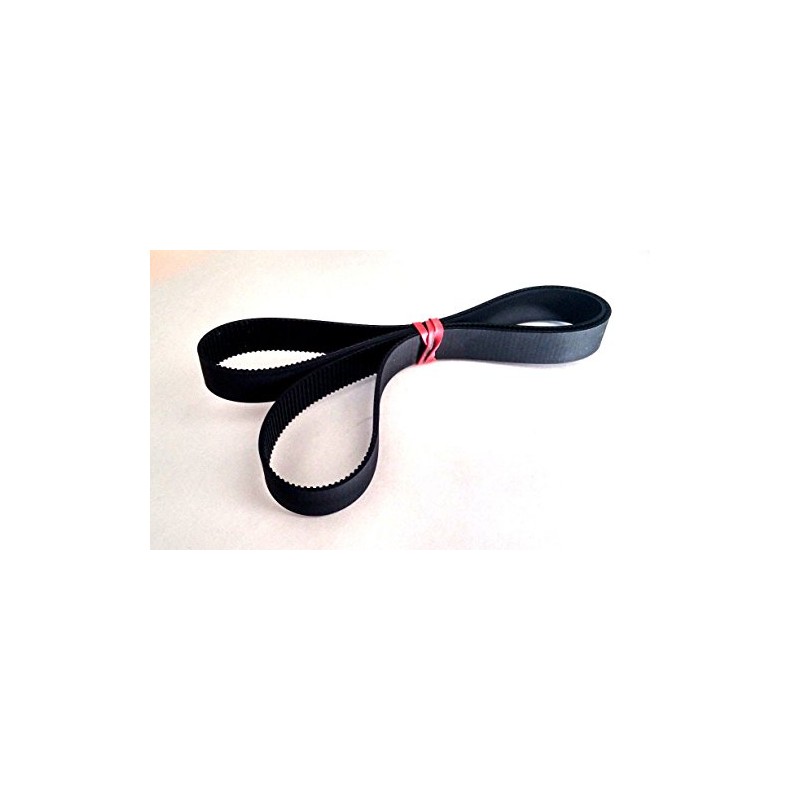 New Drive Belts Suitable for Craftsman 919.167620 919167620 Air Compressor