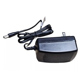 INTERTEK SWITCHING POWER SUPPLY GKYPB0200120US DC 12V 2A