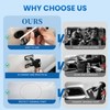 lootaan Paintless Dent Repair Kit, 154PCS Dent Puller kit,Dent Removal