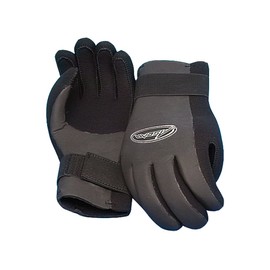 Ascan Neoprenhandschuhe Eskimo, Größe:S