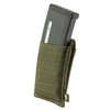 Viper TACTICAL Single Rifle Mag Plate Green