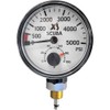 XS Scuba Pressure Gauge Module Only - psi