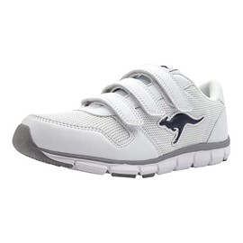 KangaROOS Men's K-bluerun 701 B Trainers - White - 39 eu