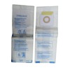 3 Panasonic U, U-3 & U-6 Upright Vacuum Cleaner Bags,