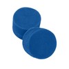 Mighty Plugs Pure Beeswax Earplugs – NRR 34 Noise Cancelling
