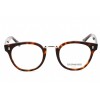 CUTLER AND GROSS CG1336 006 Eyeglasses Tortoise Frame 50mm