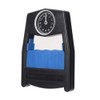 Hand Dynamometer Tester Grip Strength Meter Tool Portable Force Gauge