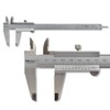 Mitutoyo America Medium Notebook Standard nogisu N20 (530 – 108) (200 mm)