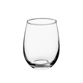 10 oz. QUALITY STEMLESS GLASS TUMBLER (Case of 72)