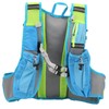Alomejor Running Hydration Backpack Vest Outdoor Cycling Hydration Backpack Marathoner