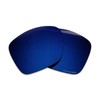 BlazerBuck Lentes de repuesto polarizadas de policarbonato para BOSE Alto S/M BMD0007 BMD0008, Azul medianoche polarizado., BOSE Alto S/M BMD0007 BMD0008