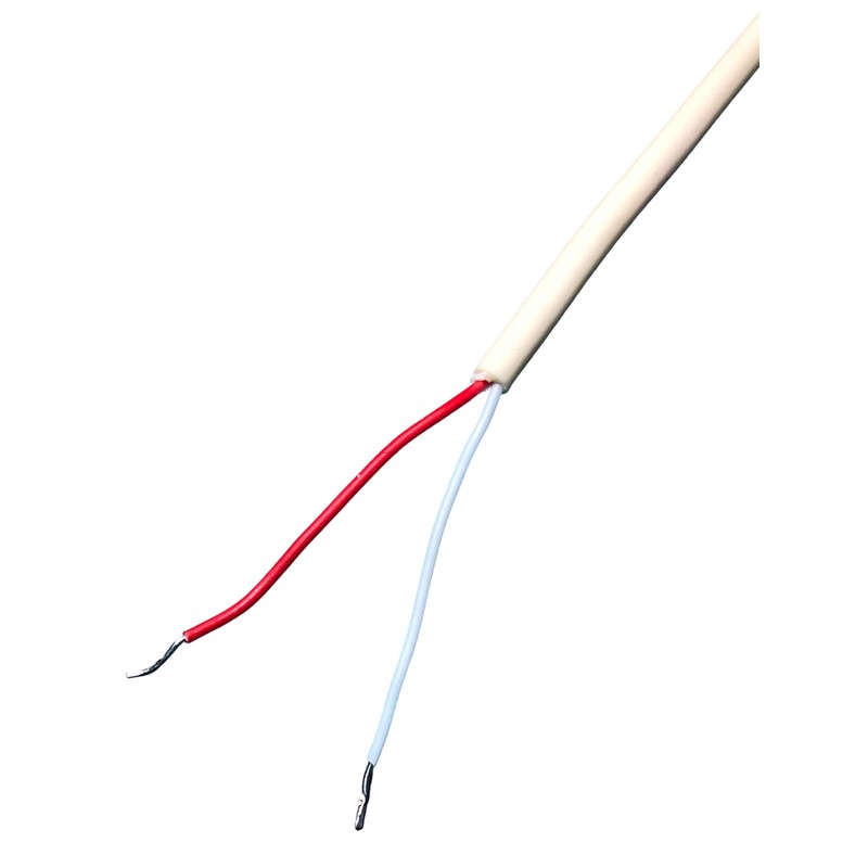 (2-Pack) Replacement for Pentair 520272 Air/Water/Solar Temperature Sensor with 20-Feet