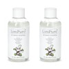 Limpuro Cleaning Fluid Organic 250 ml x2