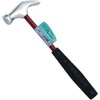 Fancy Fiberglass Pattern Mini Genno Nail Type -