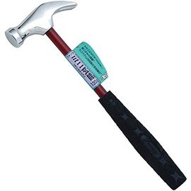 Fancy Fiberglass Pattern Mini Genno Nail Type -