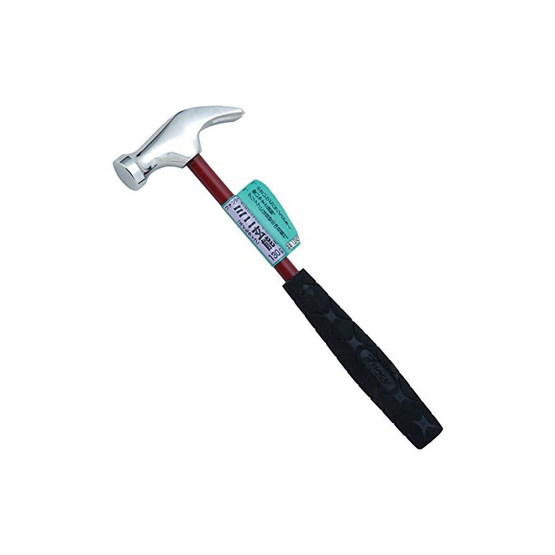 Fancy Fiberglass Pattern Mini Genno Nail Type -