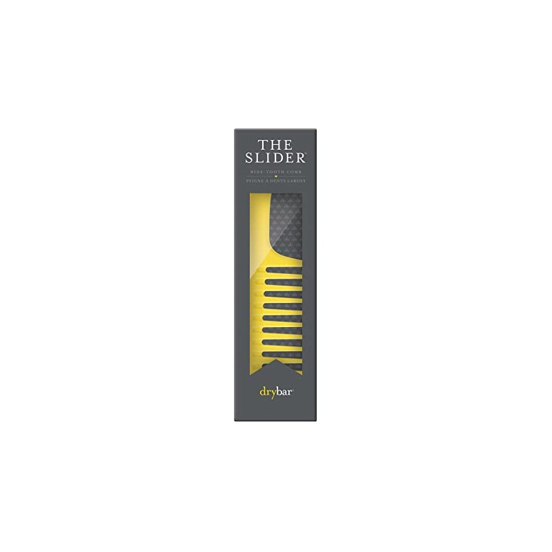 Drybar The Slider Wide-Tooth Comb