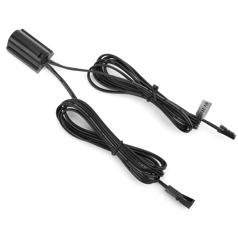 Infrared Sensor Black Shell Automatic Lighting Control for Corridor Stairs